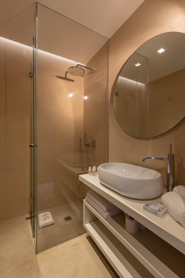 Beplace Garibaldi Suites Mailand Exterior foto